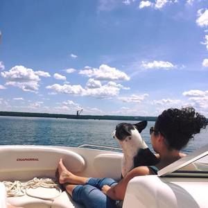 Meet your Posher, Daiamy